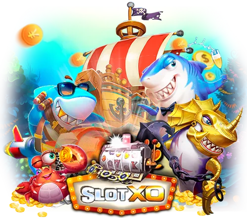 สล็อต xo ฝากถอน ไม่มี ขั้นต่ำ แตกง่าย เครดิตฟรี